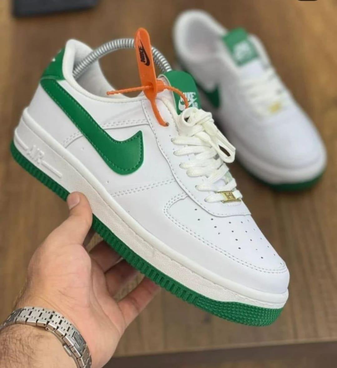 Men's Dailywear Casual Shoes (AIR FORCE)