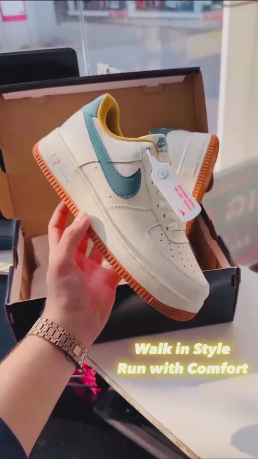 Men's Dailywear Casual Shoes (AIR FORCE)